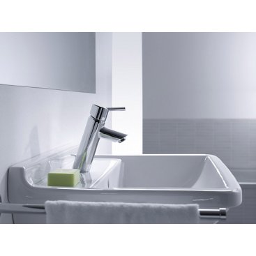 Смеситель для раковины Hansgrohe Talis S 32020000