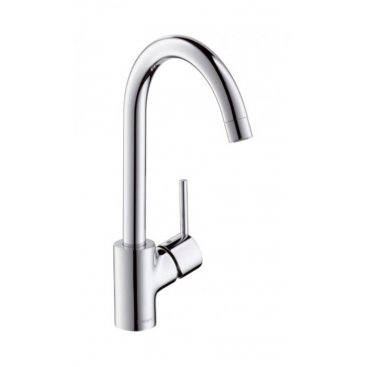 Смеситель для кухни Hansgrohe Talis S2 Variarc 14870800