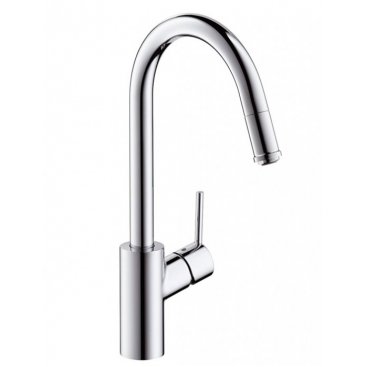 Смеситель для кухни Hansgrohe Talis S2 Variarc 14872000