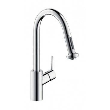 Смеситель для кухни Hansgrohe Talis S2 Variarc 14877000