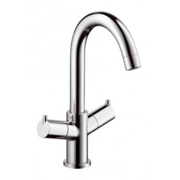 Смеситель для раковины Hansgrohe Talis S2 32030000