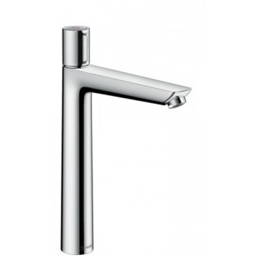 Смеситель для раковины Hansgrohe Talis Select E 240 71753000