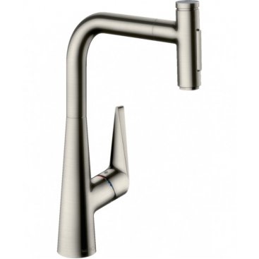 Смеситель для кухни Hansgrohe Talis Select M51 73867800