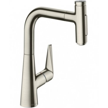 Смеситель для кухни Hansgrohe Talis Select M51 73868800