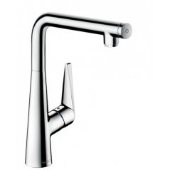 Смеситель для кухни Hansgrohe Talis Select S 300 7...