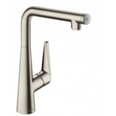 Смеситель для кухни Hansgrohe Talis Select S 300 7...