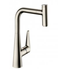 Смеситель для кухни Hansgrohe Talis Select S 300 7...