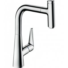 Смеситель для кухни Hansgrohe Talis Select S 72822...