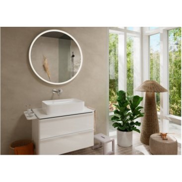 Смеситель для раковины Hansgrohe Tecturis S 73351000