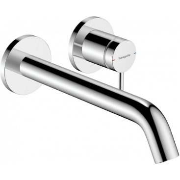 Смеситель для раковины Hansgrohe Tecturis S 73351000