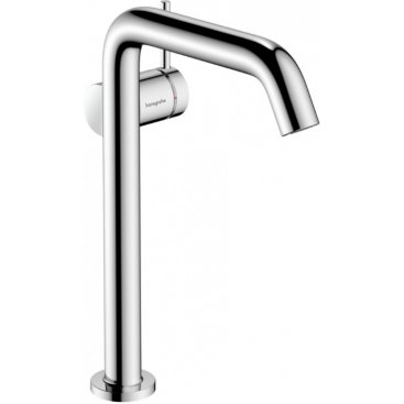 Смеситель для раковины Hansgrohe Tecturis S 73370000