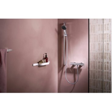 Смеситель для душа Hansgrohe Tecturis S 73622000