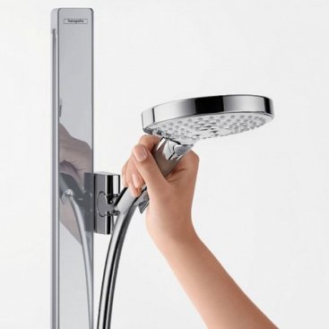 Штанга для душа Hansgrohe Unica E 27640400