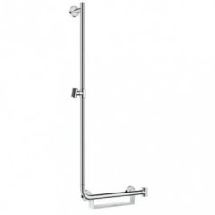 Штанга для душа Hansgrohe Unica Comfort 110см 2640...