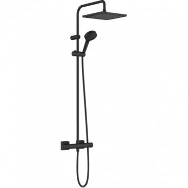 Душевая стойка Hansgrohe Vernis 26427670