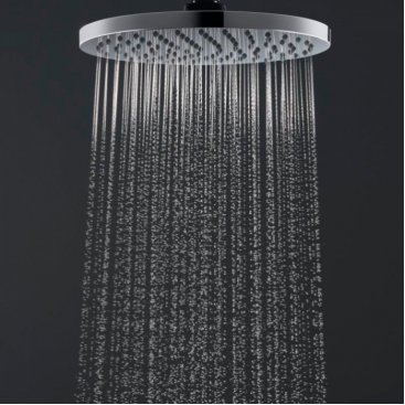 Душевая стойка Hansgrohe Vernis Blend 26274000 Showerpipe 200 1jet