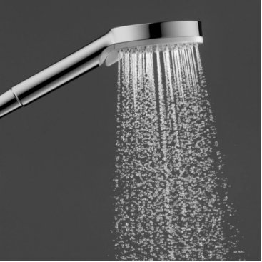 Душевая стойка Hansgrohe Vernis Blend 26274000 Showerpipe 200 1jet