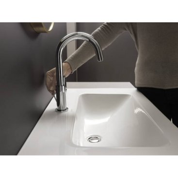 Смеситель для раковины Hansgrohe Vernis Blend 71554000