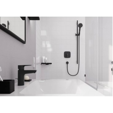 Душевой гарнитур Hansgrohe Vernis Blend 24170670