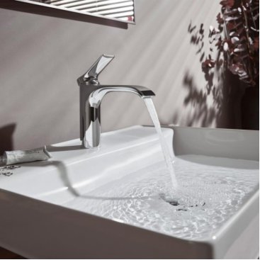 Смеситель для раковины Hansgrohe Vivenis 75020000