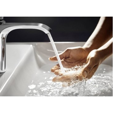 Смеситель для раковины Hansgrohe Vivenis 75020000