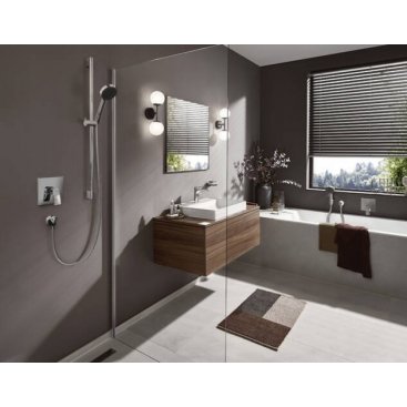 Смеситель для раковины Hansgrohe Vivenis 75020000