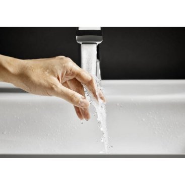 Смеситель для раковины Hansgrohe Vivenis 75020000