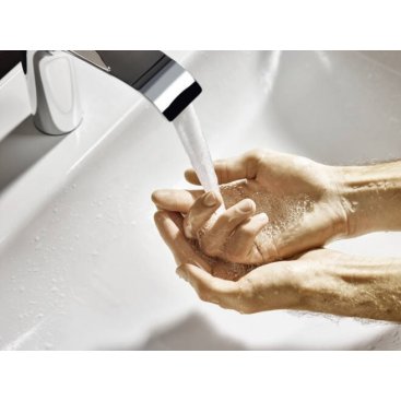 Смеситель для раковины Hansgrohe Vivenis 75020000