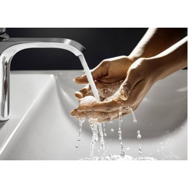 Смеситель для раковины Hansgrohe Vivenis 75020000