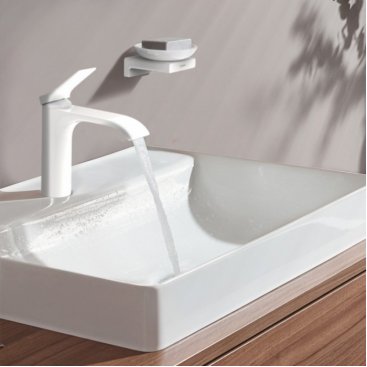 Смеситель для раковины Hansgrohe Vivenis 75020700