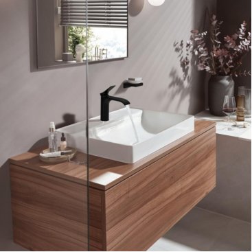 Смеситель для раковины Hansgrohe Vivenis 75020670