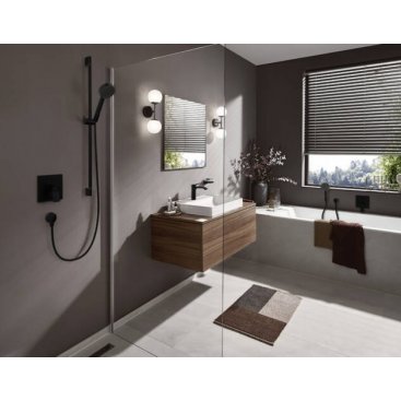 Смеситель для раковины Hansgrohe Vivenis 75020670