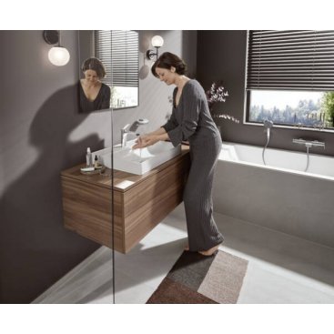 Смеситель для раковины Hansgrohe Vivenis 75022000