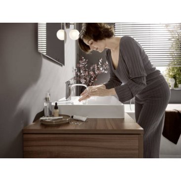 Смеситель для раковины Hansgrohe Vivenis 75022000