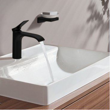 Смеситель для раковины Hansgrohe Vivenis 75022670