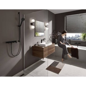 Смеситель для раковины Hansgrohe Vivenis 75022670