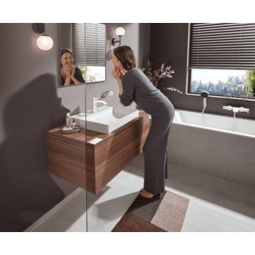 Смеситель для раковины Hansgrohe Vivenis 75022700