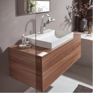 Смеситель для раковины Hansgrohe Vivenis 75030000