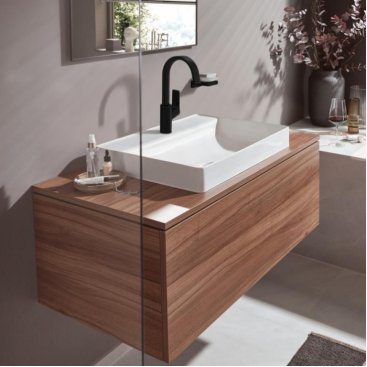 Смеситель для раковины Hansgrohe Vivenis 75030670