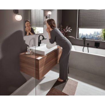 Смеситель для раковины Hansgrohe Vivenis 75030670