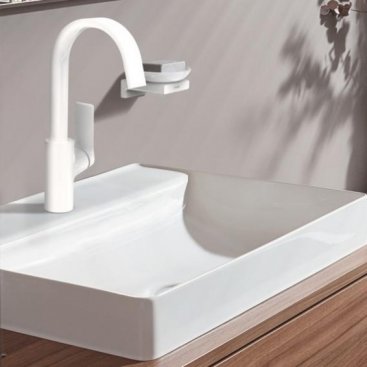 Смеситель для раковины Hansgrohe Vivenis 75030700