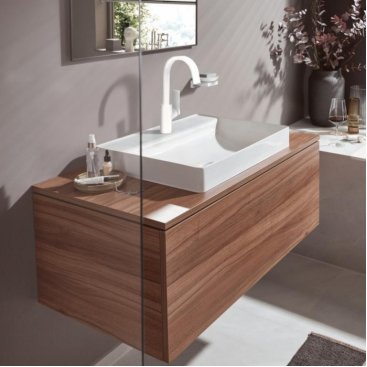 Смеситель для раковины Hansgrohe Vivenis 75030700