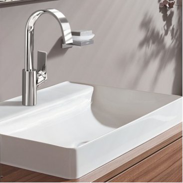 Смеситель для раковины Hansgrohe Vivenis 75032000