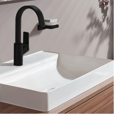 Смеситель для раковины Hansgrohe Vivenis 75032670