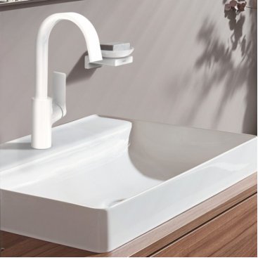 Смеситель для раковины Hansgrohe Vivenis 75032700