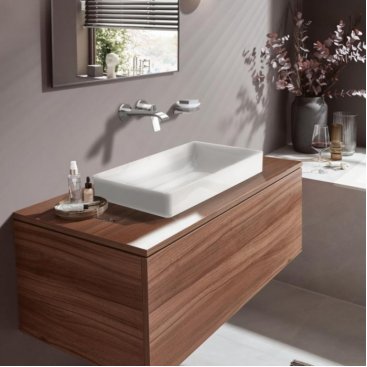 Смеситель для раковины Hansgrohe Vivenis 75050000