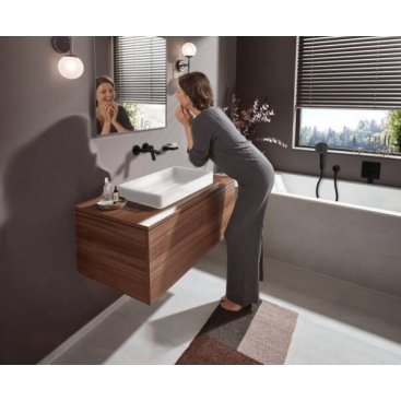 Смеситель для раковины Hansgrohe Vivenis 75050670