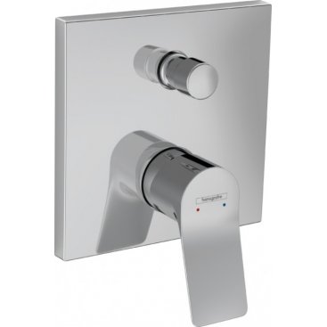 Смеситель для ванны Hansgrohe Vivenis 75415000