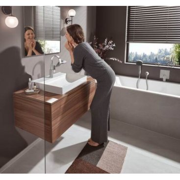 Смеситель для ванны Hansgrohe Vivenis 75415000