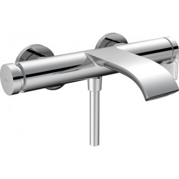 Смеситель для ванны Hansgrohe Vivenis 75420000